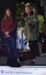 Anti Trump Rally Manchester 